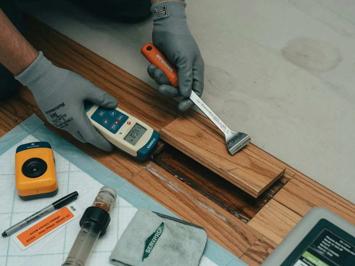 Why choose Water Damage Restoration in Oak Grove, MO